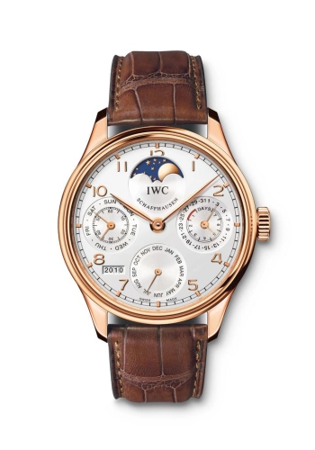 IWC Portugieser IW5023-02
