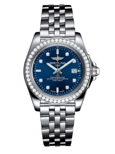 Breitling Galactic A7133053-C966-792A