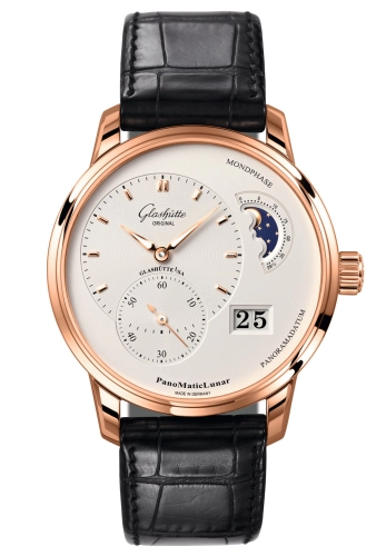 Glashütte Original Pano 1-90-02-45-35-01
