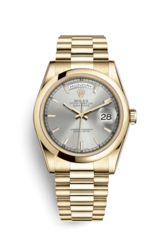 Rolex Day-Date 36 118208-0066