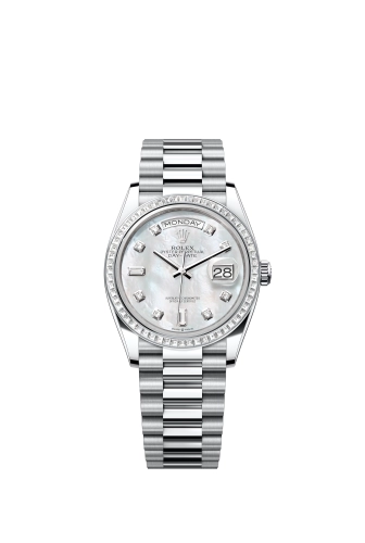 Rolex Day-Date 36 128396TBR-0005