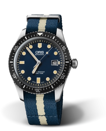 Oris Divers 65 01-733-7720-4055-07-5-21-29FC