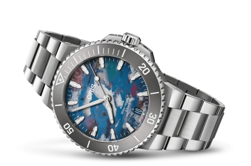 Oris Aquis 01-400-7790-4150-07-8-23-02PEB
