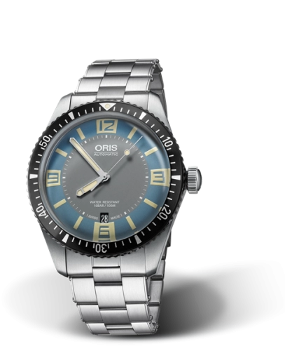Oris Divers 65 01-733-7707-4065-07-8-20-18