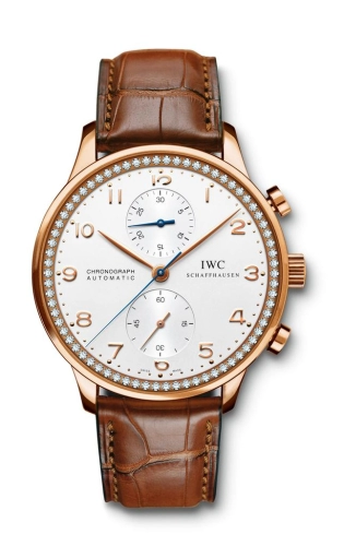 IWC Portugieser IW3714-76