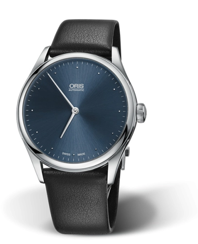 Oris Artelier 01-732-7712-4085-SET-LS