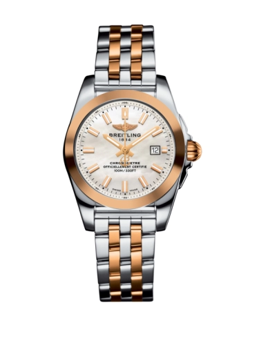 Breitling Galactic C72348121A1C1