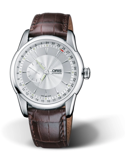 Oris Artelier 01-644-7597-4051-07-5-22-70FC