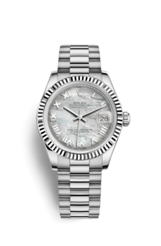 Rolex Datejust 31 178279-0064