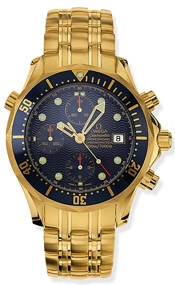 Omega Seamaster Diver 300M 2198-80-00