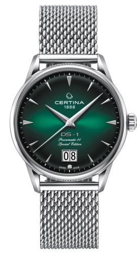 Certina DS-1 C029-426-11-091-60