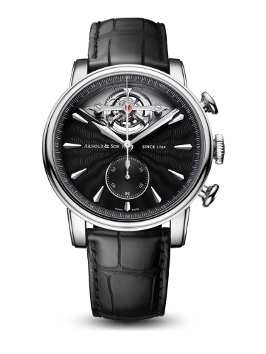Arnold & Son Royal Collection 1CTAG-U02A-C113G