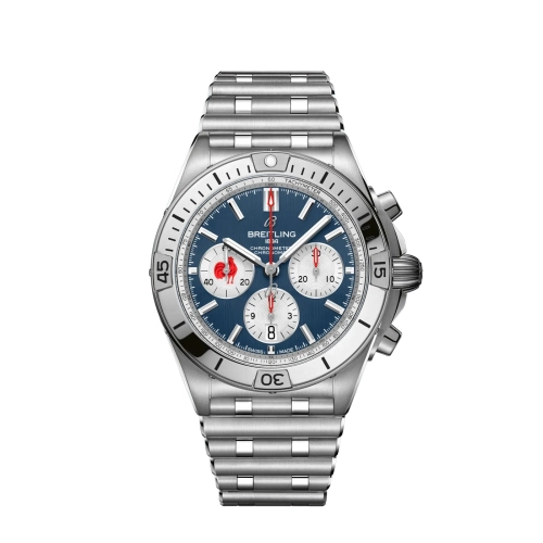 Breitling Chronomat B01 42 AB0134A81C1A1