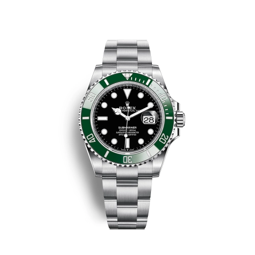 Rolex Submariner 126610LV-0002