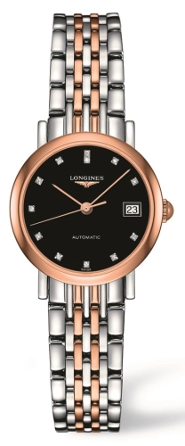 Longines Elegant L4-309-5-57-7