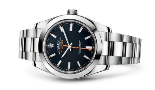 Milgauss