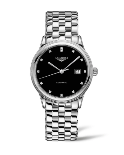 Longines Flagship L4-984-4-57-6
