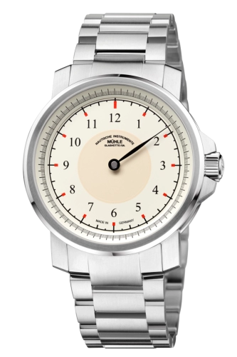 Mühle Glashütte M 29 Classic M1-25-59-MB