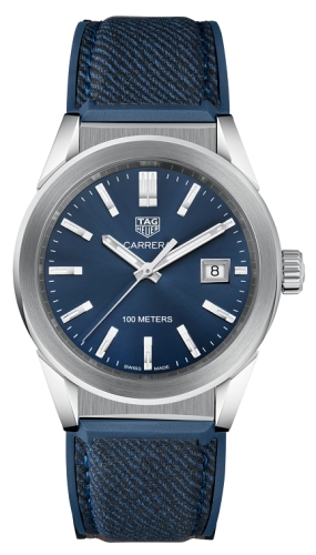 TAG Heuer Carrera WBG1310-FT6115