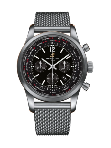 Breitling Transocean AB0510U60-BC26-159A