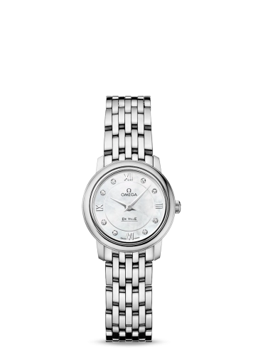Omega De Ville 424-10-24-60-55-001