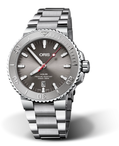 Oris Aquis 01-733-7730-4153-07-8-24-05PEB