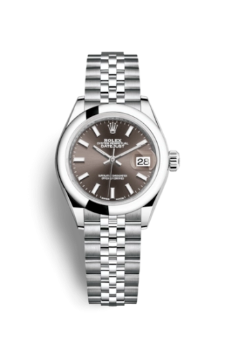 Rolex Lady-Datejust 279160-0009