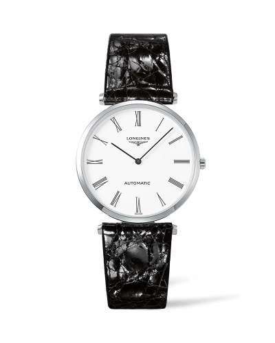 Longines La Grande Classique L4-908-4-11-2