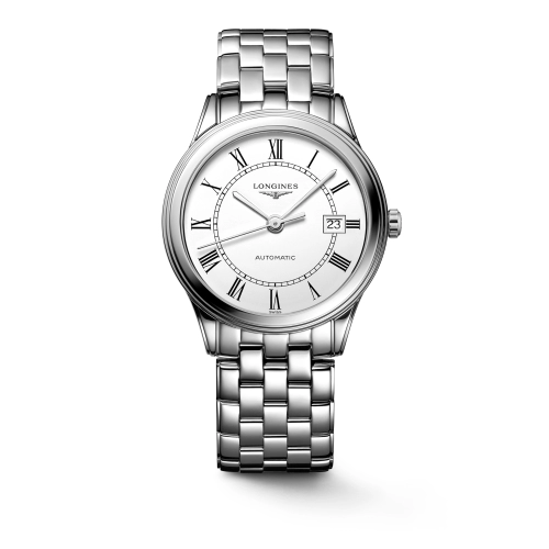 Longines Flagship L4-974-4-21-6