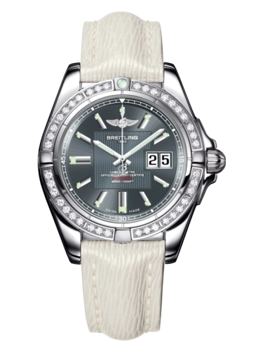Breitling Galactic A49350LA-F549-237X