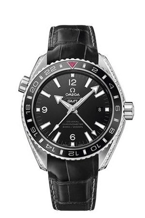 Omega Seamaster Planet Ocean 232-98-44-22-01-003