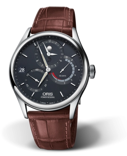 Oris Artelier 01-112-7726-4055-SET-1-23-84FC