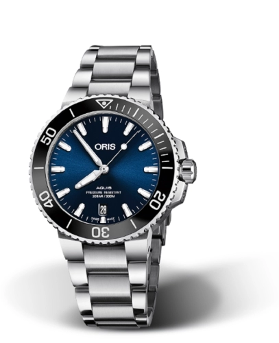 Oris Aquis 01-733-7732-4135-07-8-21-05PEB