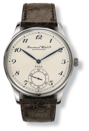 IWC Portugieser IW5441-07