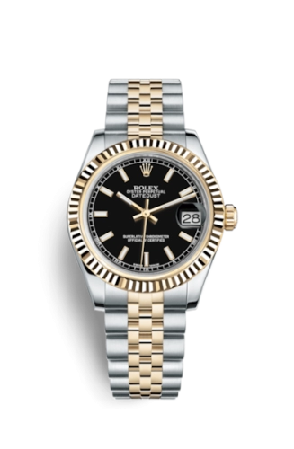 Rolex Datejust 31 178273-0019