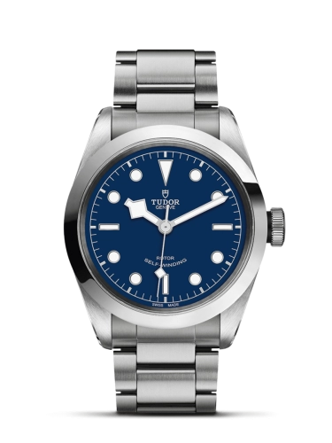 Tudor Black Bay One 79540-0004