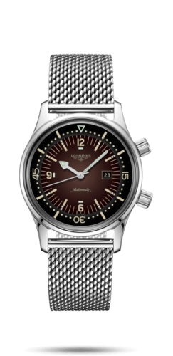 Longines Legend Diver L3-374-4-60-6
