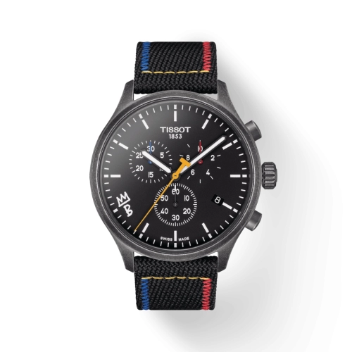 Tissot XL T116-617-37-051-02