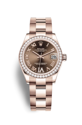 Rolex Datejust 31 278285RBR-0015