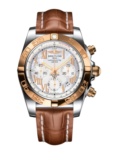 Breitling Chronomat B01 44 CB011012-A693-737P