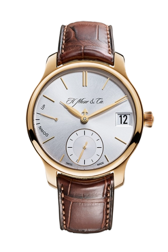 H. Moser & Cie Endeavour 1341-0103