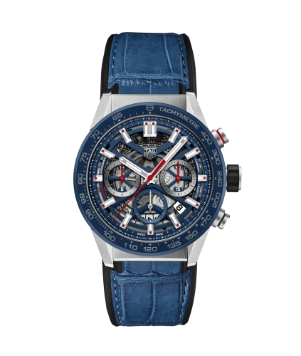 TAG Heuer Carrera CBG2011-FC6430