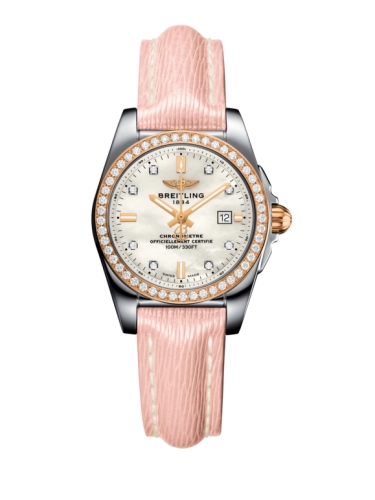 Breitling Galactic C7234853-A792-272X-A12BA-1