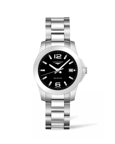 Longines Conquest L3-377-4-58-6