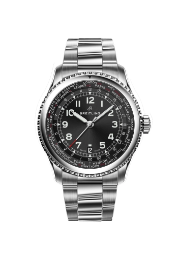 Breitling AVI AB352113