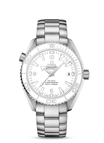 Omega Seamaster Planet Ocean 232-30-42-21-04-001