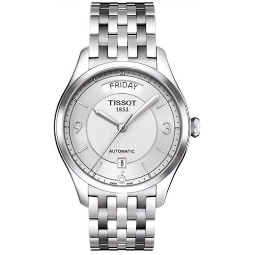 Tissot T-Classic T0384301103700