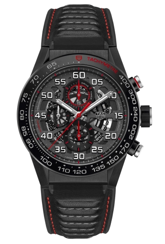 TAG Heuer Carrera CAR2A1H-FT6101