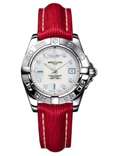 Breitling Galactic A71356L2-A708-209X