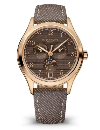 Patek Philippe Complications 4946R-001